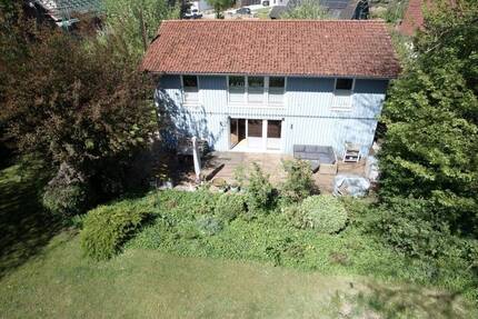 Ansprechendes Einfamilienhaus - 587.500,00&nbsp;EUR Kaufpreis, ca.&nbsp; 157,00&nbsp;m&sup2;&nbsp;Wohnfl&auml;che in Eutin (PLZ: 23701)