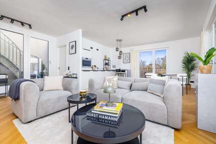 Wohnung zum Kaufen in Landsberg am Lech 699.900,00 € 95.91 m²