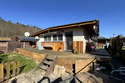 Haus zum Kaufen in Niederwambach 75.000,00 € 60 m²