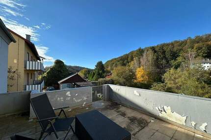 +++Freistehendes Ein- bis Zweifamilienhaus mit Terrasse, Panoramablick, Garten, in ruhiger Seitenstraße+++ - Eppenbrunn