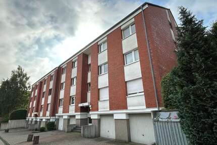 Wohnung zum Mieten in Hagen 285,81 € 55.37 m²