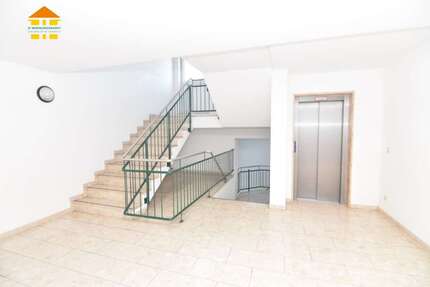 Wohnung zum Mieten in Chemnitz 200,00 € 27.74 m²