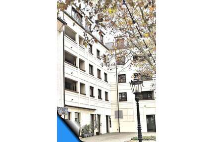 Wohnung zum Kaufen in Mainz 895.000,00 € 110.63 m²