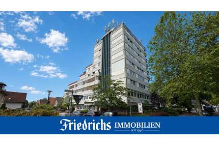 Wohnung zum Kaufen in Oldenburg Eversten 114.000,00 € 41.16 m² - Oldenburg / Eversten