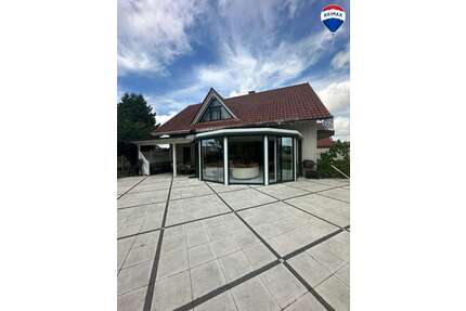 Haus zum Kaufen in Augustdorf 569.900,00 € 210 m²