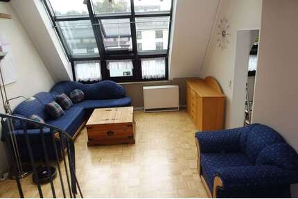 Wohnung zum Mieten in Trier 860,00 € 79 m²