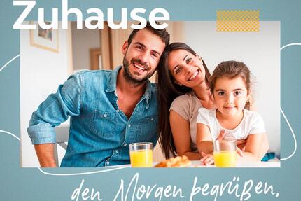 Alles neu, alles clean: 4-Zimmer-Wohnung für dich - 2x Warmmiete sparen*! - Angermünde