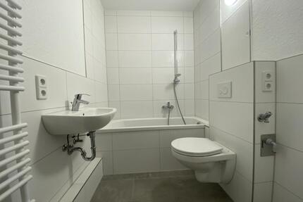 Unter 27 und Lust auf die erste eigene Wohnung? - Suhl