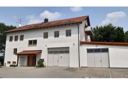 Büro in MARKT SCHWABEN 910,00 € 105 m²
