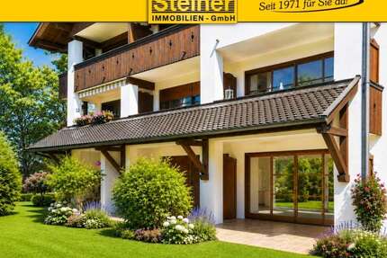 Wohnung zum Kaufen in Garmisch-Partenkirchen 279.000,00 € 48 m²