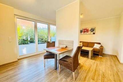 Wohnung zum Kaufen in Norden , Ostfriesl 279.000,00 € 52.61 m²