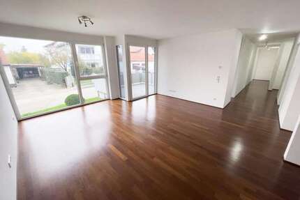 Wohnung zum Kaufen in Pfaffenhofen 359.000,00 € 88 m²