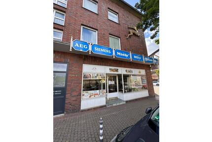 Laden Geschäft Büro zu vermieten in Herzogenrath