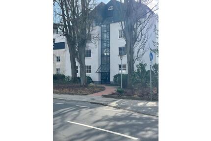 Eigentumswohnung mit SchwimmbadSauna Mitnutzung in ruhiger Lage - Celle Altenhagen