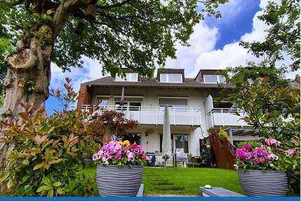 Wohnung zum Kaufen in Gelsenkirchen 129.500,00 € 76.12 m²