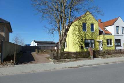 Haus zum Kaufen in Fehmarn 279.000,00 € 118.4 m²