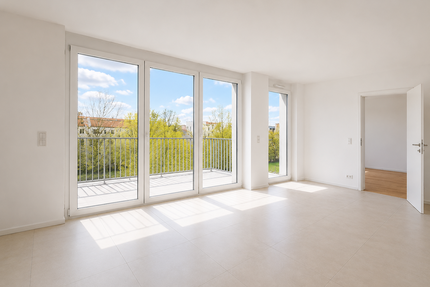 Wohnung zum Mieten in Berlin 1.226,82 € 53.34 m²