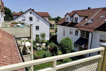 Wohnung zum Kaufen in Stettenhofen 319.000,00 € 84 m²