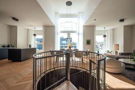 Wohnung zum Mieten in Berlin 6.999,00 € 180 m²