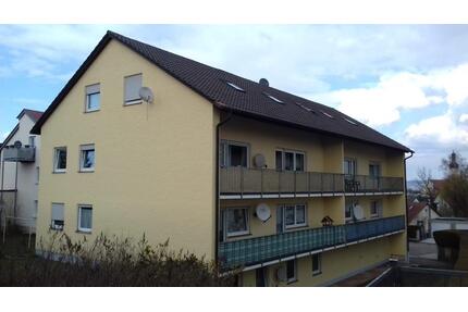 93qm Wohnung Obertraubling - 1.350,00&nbsp;EUR Kaltmiete, ca.&nbsp; 93,00&nbsp;m&sup2; in Obertraubling (PLZ: 93083)