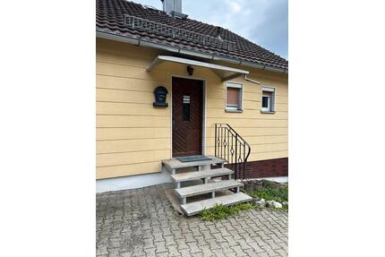 Haus zu verkaufen - 330.000,00&nbsp;EUR Kaufpreis, ca.&nbsp; 101,00&nbsp;m&sup2; in Ihrlerstein (PLZ: 93346)