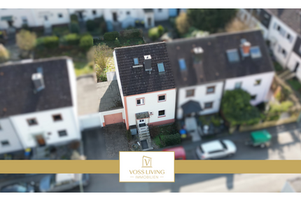 Haus zum Kaufen in Karben-Petterweil 398.000,00 € 124 m²