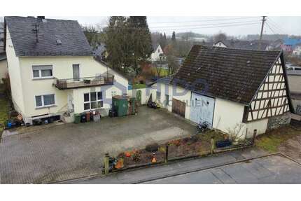 Haus zum Kaufen in Moschheim 200.000,00 € 110 m²