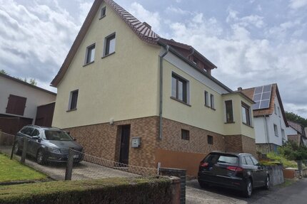 Heringen-OT, EFH - 359.000,00&nbsp;EUR Kaufpreis, ca.&nbsp; 120,00&nbsp;m&sup2;&nbsp;Wohnfl&auml;che in Heringen (Werra) (PLZ: 36266) Kleinensee