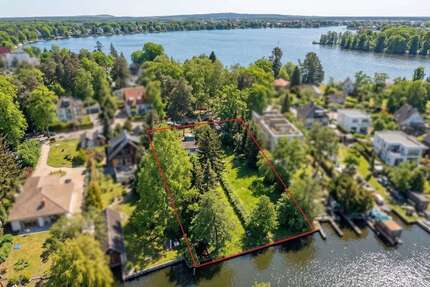 Grundstück zu verkaufen in Berlin 1.275.000,00 € 2750 m²