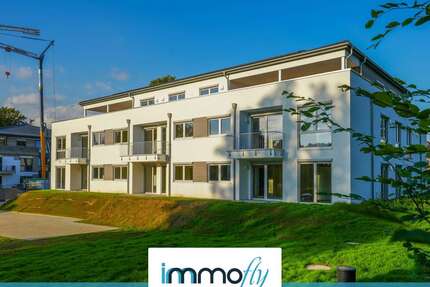 Wohnung zum Kaufen in Nideggen 169.000,00 € 42 m²