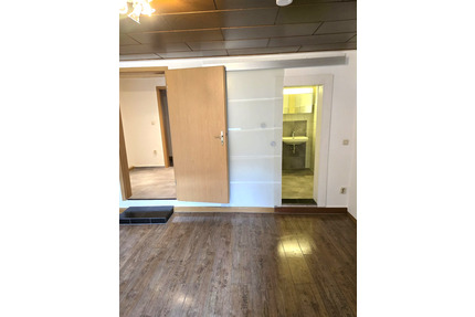 2-Zi.-Whg. – 38 m² hundefreundlich in 07607 Eisenberg City, Thür.