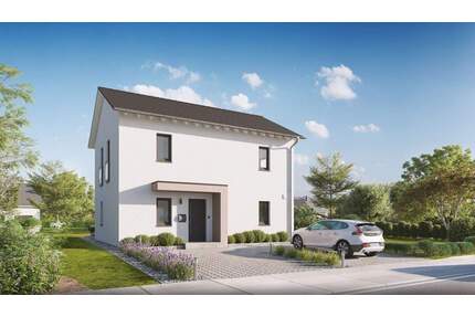 modernes Wohnen auf 144 m²: Stil, Freiheit und Raum für Visionen - Oranienburg