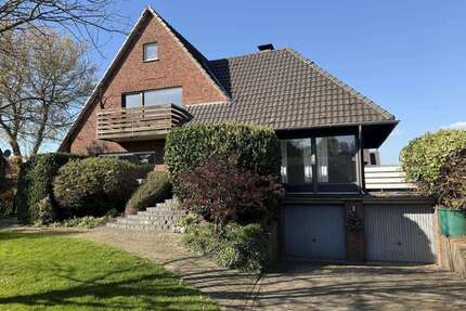 Haus zum Kaufen in Rees 495.000,00 € 206 m²