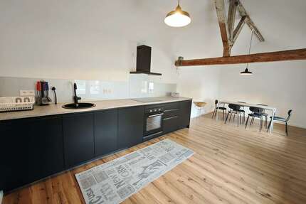 Wohnung zum Mieten in Homburg 1.150,00 € 90 m²