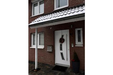 Reihenendhaus zur Miete in Solingen-Wald