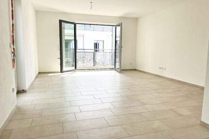 Hohe Qualität in zentraler Lage - Erding