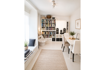 Wohnung zum Kaufen in Stuttgart 207.000,00 € 53.6 m²