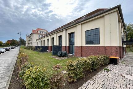 Dachgeschoss am Funkerberg - 700,00&nbsp;EUR Kaltmiete, ca.&nbsp; 59,53&nbsp;m&sup2; in Königs Wusterhausen (PLZ: 15711)