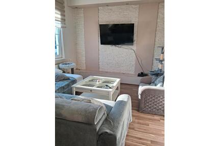 Mietwohnung im 2. OG - 1.350,00&nbsp;EUR Kaltmiete, ca.&nbsp; 100,00&nbsp;m&sup2; in Delmenhorst (PLZ: 27749)