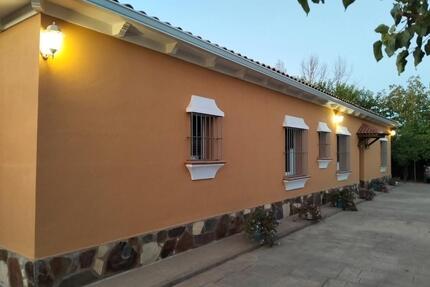 ESPAÑA. CASA CONFORTABLE EN ALQUILER. 270 M2 - Landsberg am Lech Ellighofen