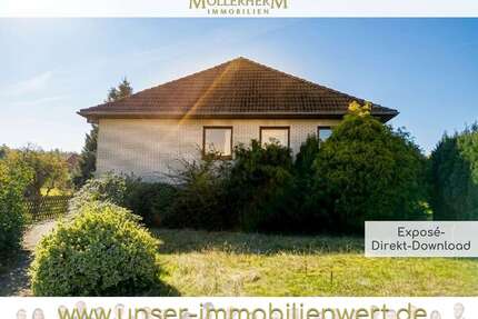 Haus zum Kaufen in Nienstädt 217.000,00 € 130 m²
