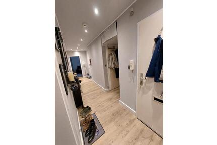 3,5 Zimmerwohung, Zentrale Lage, Laatzen Grasdorf