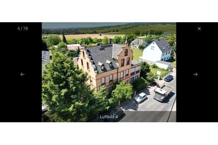 Masionette Wohnung Erstbezug nach Kernsanierung Altbau - Eltville am Rhein