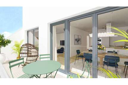 Wohnung zum Kaufen in Renningen 550.625,00 € 88 m²