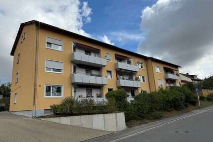 Wohnung zum Kaufen in Bamberg Bamberg 245.000,00 € 78 m²