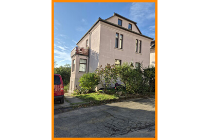 2-Zimmer-Wohnung in Bad Wildungen zu verkaufen