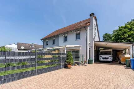 Haus zum Kaufen in Lauchringen 489.000,00 € 136.26 m²