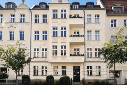 Wohnung zum Kaufen in Potsdam 458.000,00 € 101.73 m²