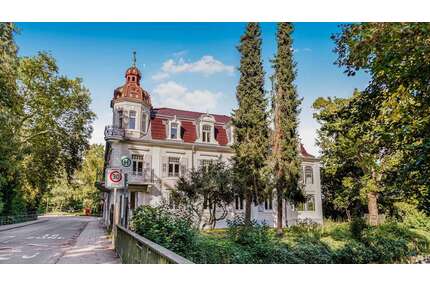 Wohnung zum Mieten in Baden-Baden 1.550,00 € 94 m²