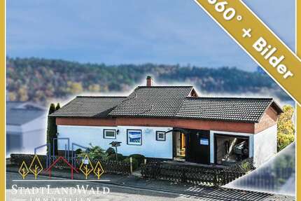 Haus zum Kaufen in Pirmasens 243.800,00 € 110 m²